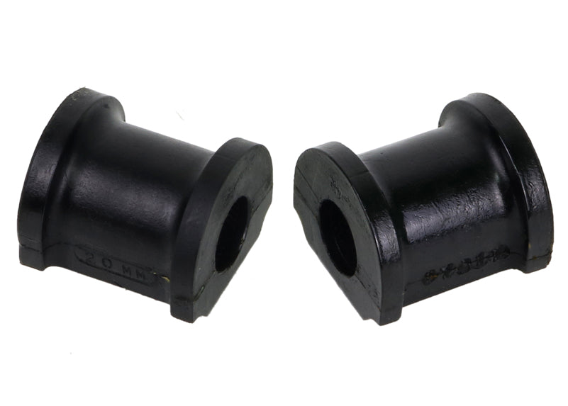 Whiteline Sway Bar Mount - Bushing Kit 20mm - Honda Civic / Cr-v / Integra - W23378 - image 3
