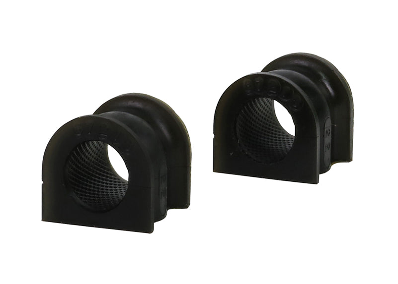Whiteline Sway Bar Mount - Bushing Kit 22mm - W23379 - W23379