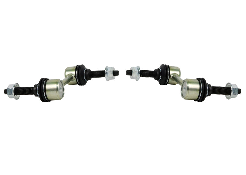 Whiteline Sway Bar Link - Assembly - Ford Falcon / FPV Falcon / Universal Products Sway Bar Products - W23381 - image 2