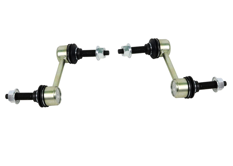 Whiteline Sway Bar Link - Assembly - Ford Falcon / FPV Falcon / Universal Products Sway Bar Products - W23381 - image 3