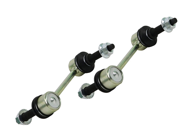 Whiteline Sway Bar Link - Assembly - Ford Falcon / FPV Falcon / Universal Products Sway Bar Products - W23381