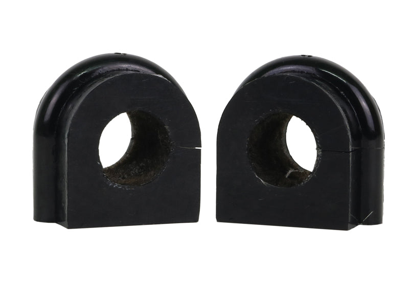 Whiteline Sway Bar Mount - Bushing Kit 20mm - Infiniti QX4 / Nissan Pathfinder / Nissan Patrol - W23382G - image 2