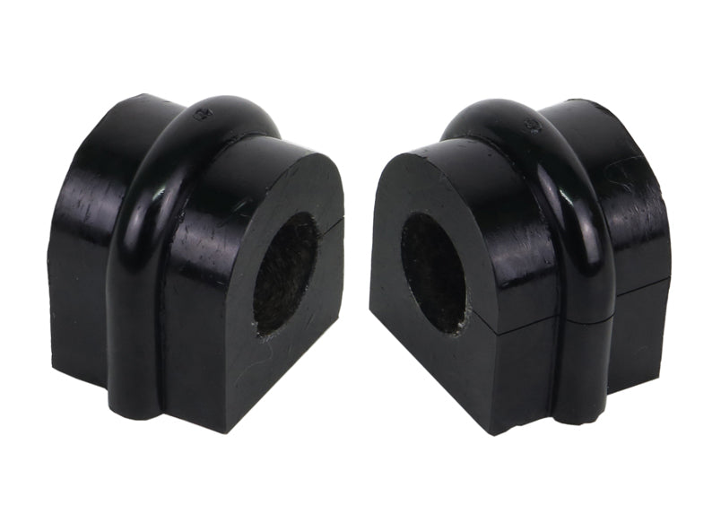 Whiteline Sway Bar Mount - Bushing Kit 20mm - Infiniti QX4 / Nissan Pathfinder / Nissan Patrol - W23382G - image 3
