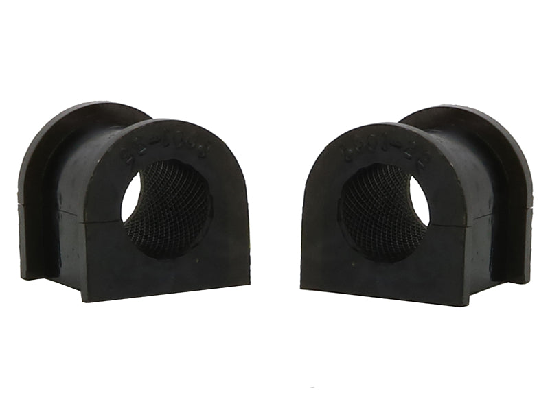 Whiteline Sway Bar Mount - Bushing Kit 18mm - Ford Maverick / Nissan Patrol - W23386 - image 2