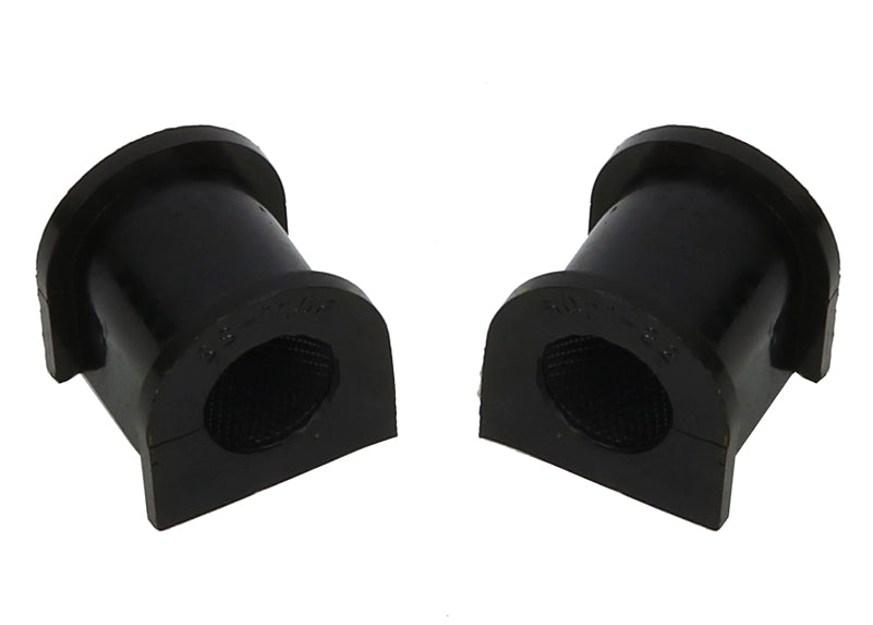 Whiteline Sway Bar Mount - Bushing Kit 18mm - Ford Maverick / Nissan Patrol - W23386 - image 3