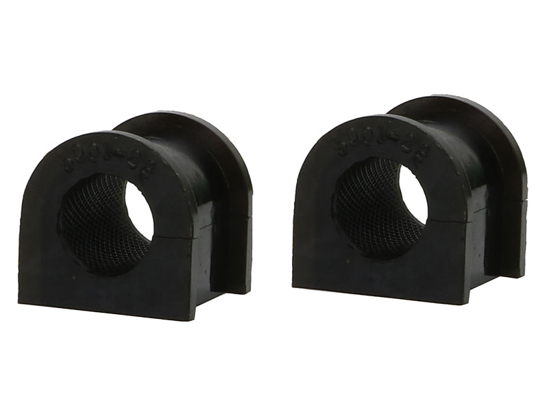 Whiteline Sway Bar Mount - Bushing Kit 18mm - Ford Maverick / Nissan Patrol - W23386
