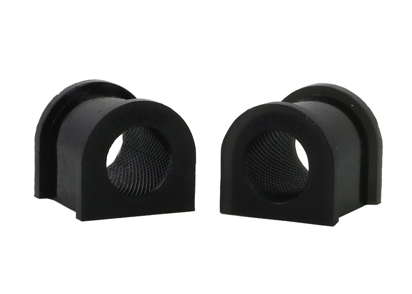 Whiteline Sway Bar Mount - Bushing Kit 24mm - W23388 - W23388 - image 2