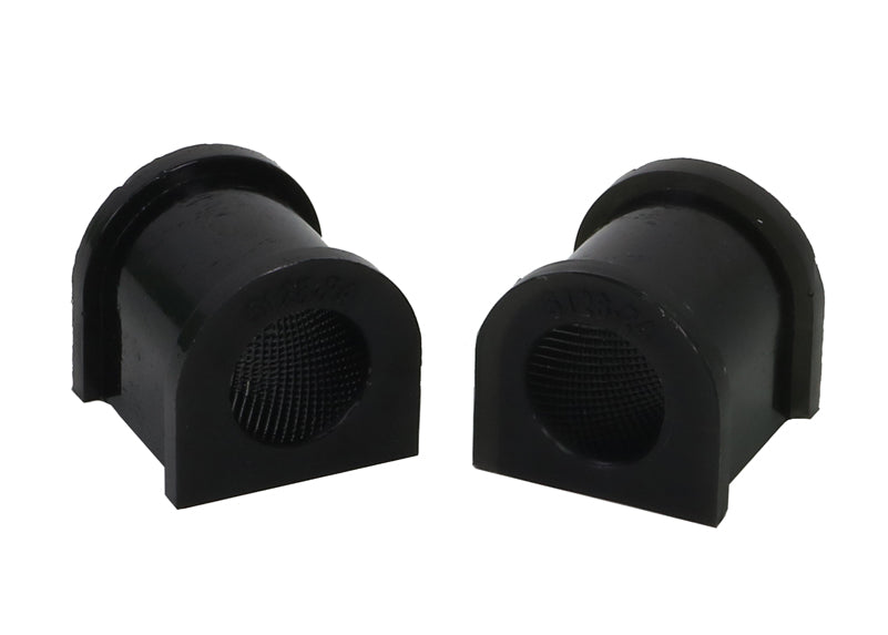 Whiteline Sway Bar Mount - Bushing Kit 24mm - W23388 - W23388 - image 3