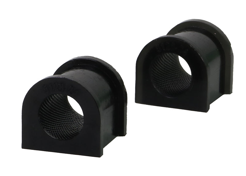 Whiteline Sway Bar Mount - Bushing Kit 24mm - W23388 - W23388