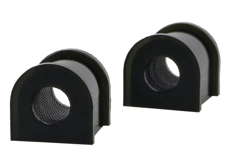 Whiteline Sway Bar Mount - Bushing Kit 16mm - Toyota Aurion / Camry / Kluger - W23389