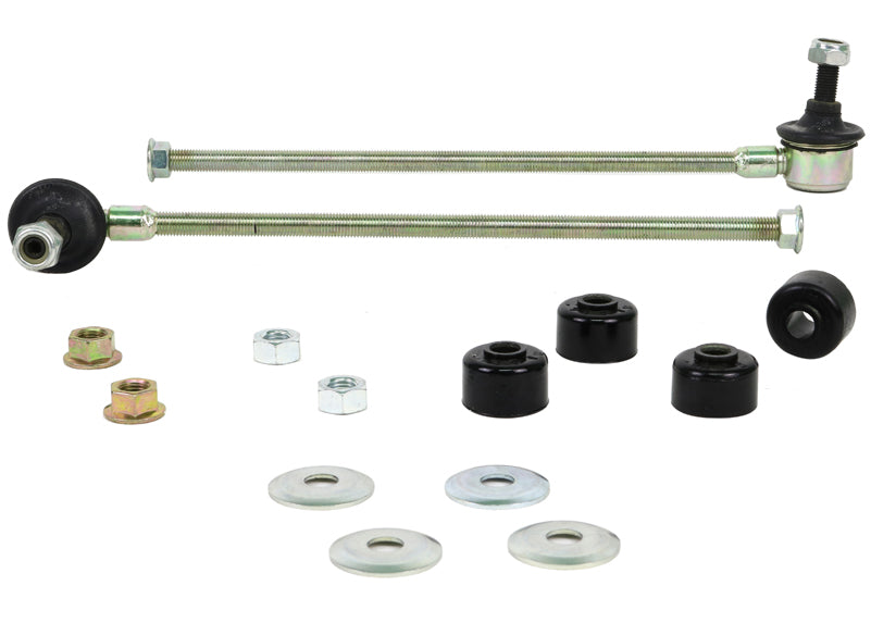 Whiteline Sway Bar Link - Assembly - W23391 - W23391 - image 2