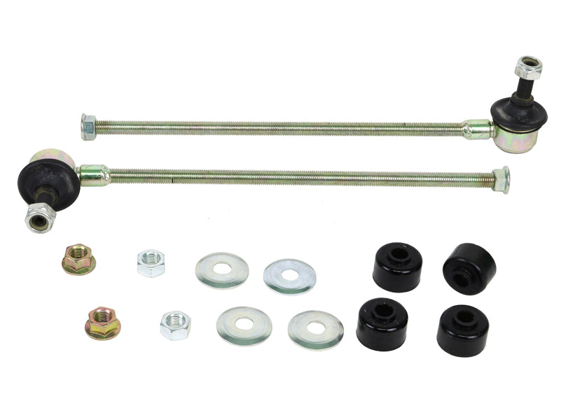 Whiteline Sway Bar Link - Assembly - W23391 - W23391 - image 3