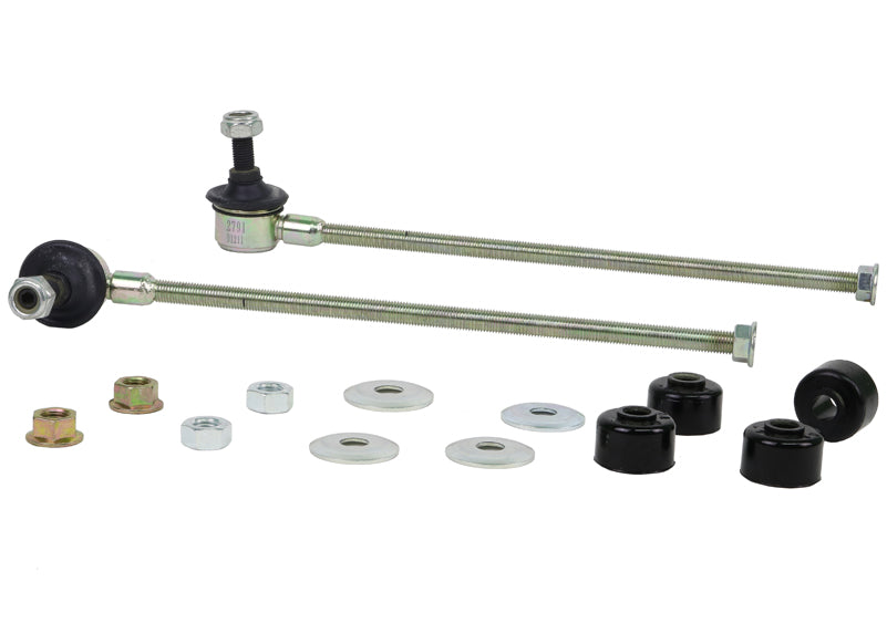 Whiteline Sway Bar Link - Assembly - W23391 - W23391