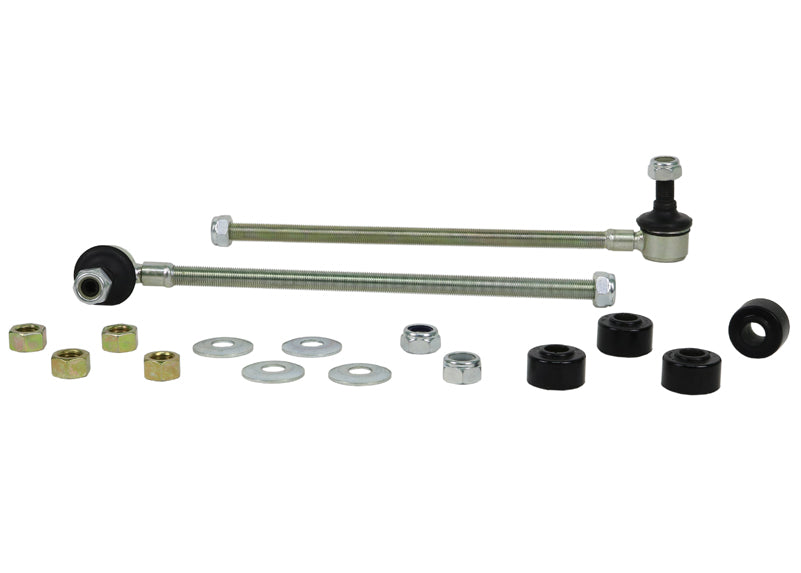 Whiteline Sway Bar Link - Assembly - W23393 - W23393 - image 2