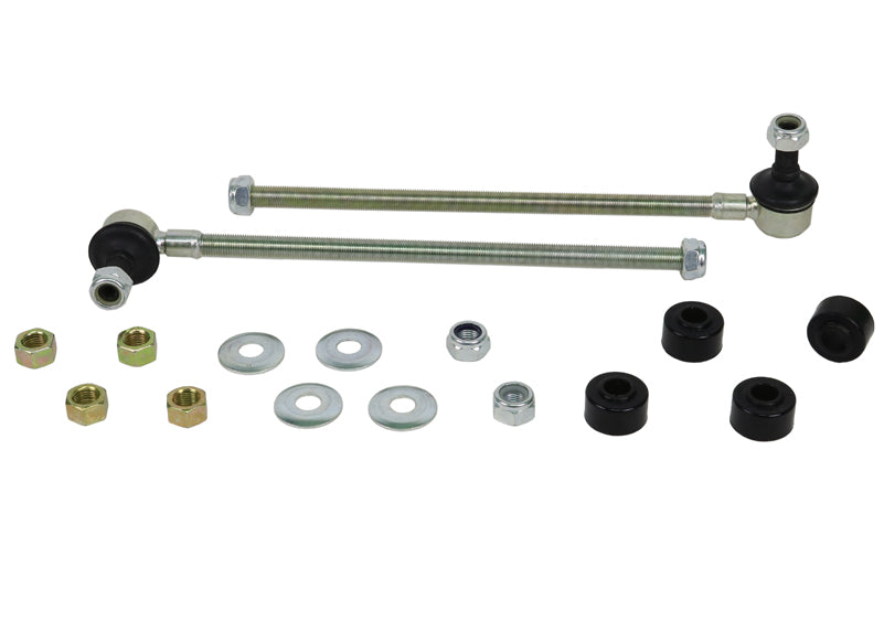 Whiteline Sway Bar Link - Assembly - W23393 - W23393 - image 3
