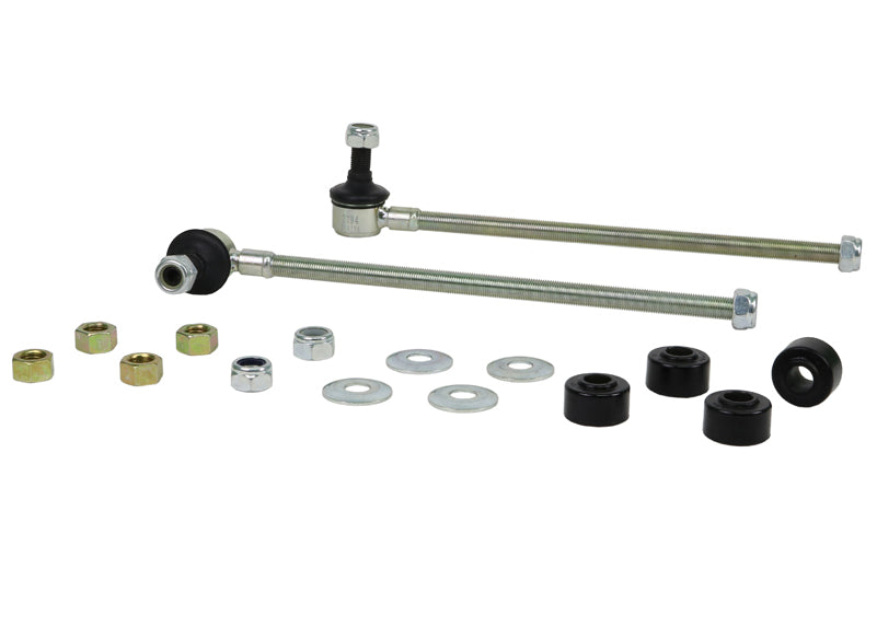 Whiteline Sway Bar Link - Assembly - W23393 - W23393