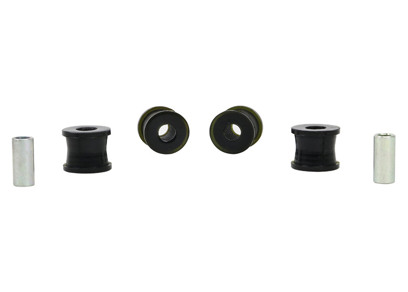 Whiteline Sway Bar Link - Bushing Kit - BMW 3 / Z4 - W23394 - image 2
