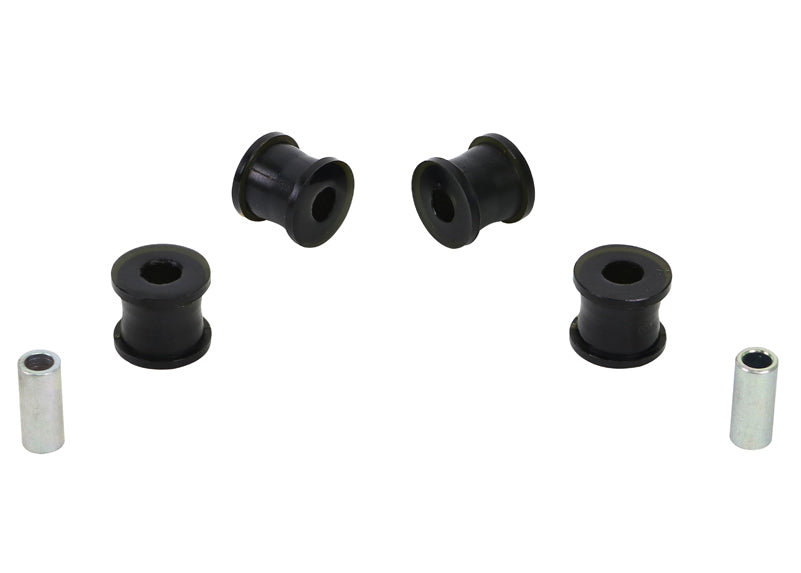 Whiteline Sway Bar Link - Bushing Kit - BMW 3 / Z4 - W23394 - image 3