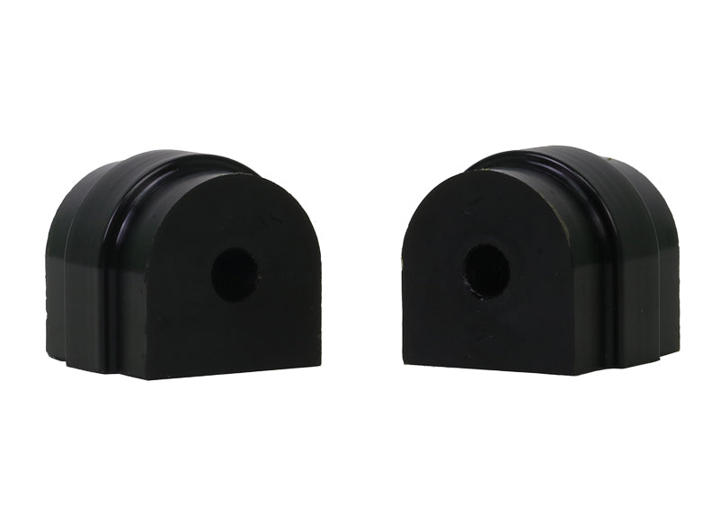 Whiteline Sway Bar Mount - Bushing Kit 11mm - BMW 1 / 3 - W23395 - image 2