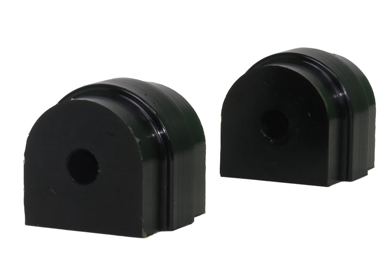 Whiteline Sway Bar Mount - Bushing Kit 11mm - BMW 1 / 3 - W23395