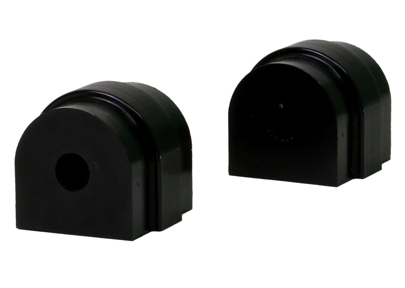 Whiteline Sway Bar Mount - Bushing Kit 12mm - BMW 1 / 3 - W23396