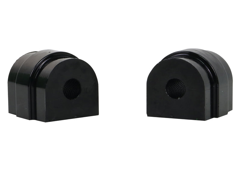 Whiteline Sway Bar Mount - Bushing Kit 14mm - BMW 1 / 3 - W23398 - image 2