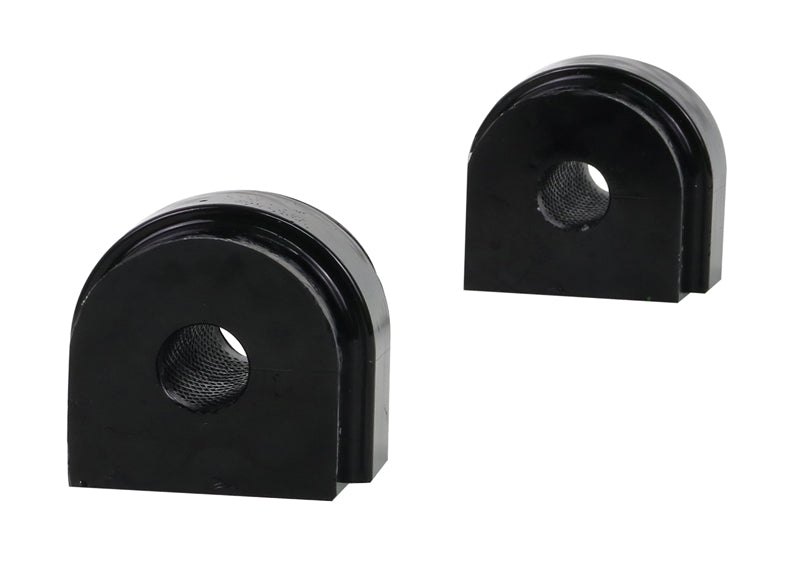 Whiteline Sway Bar Mount - Bushing Kit 14mm - BMW 1 / 3 - W23398