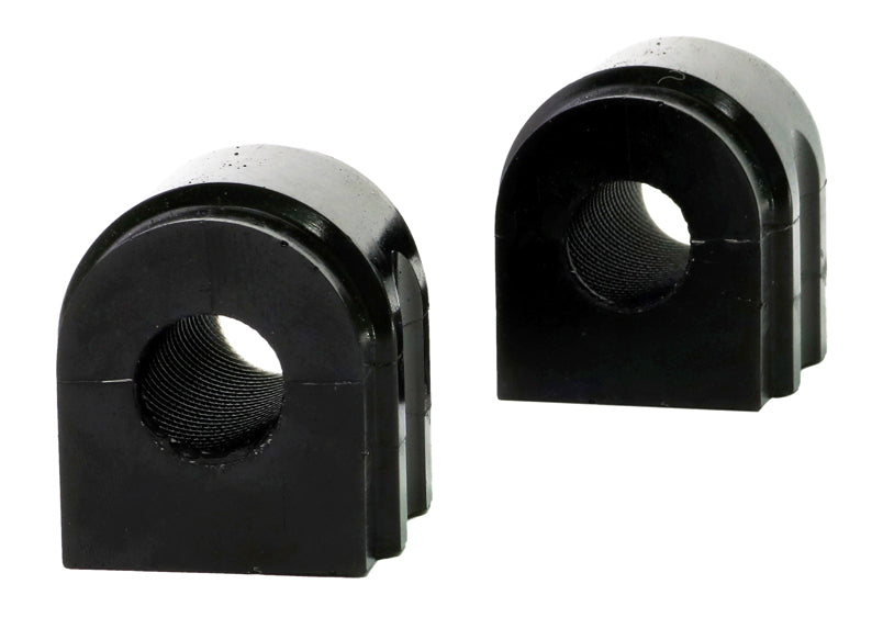 Whiteline Sway Bar Mount - Bushing Kit 15mm - BMW 1 / 3 - W23399