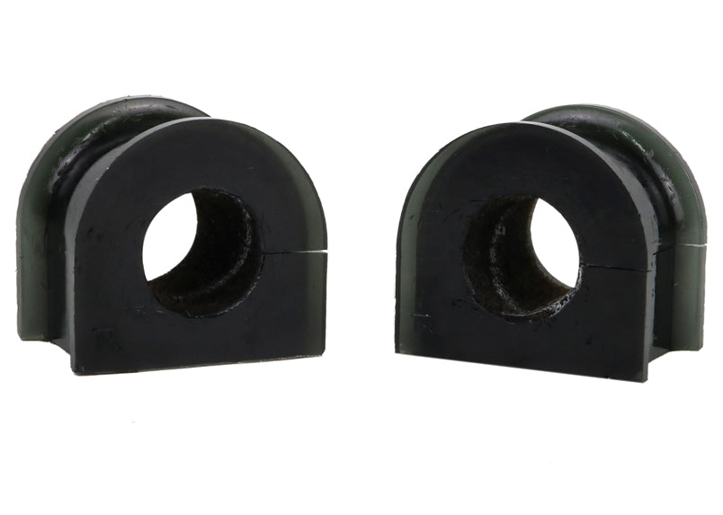 Whiteline Sway Bar Mount - Bushing Kit 26mm - W23401G - W23401G - image 2