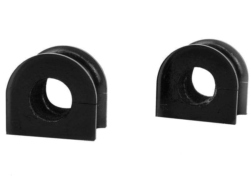 Whiteline Sway Bar Mount - Bushing Kit 26mm - W23401G - W23401G