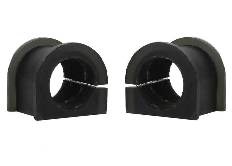 Whiteline Sway Bar Mount - Bushing Kit 31mm - Toyota Land Cruiser - W23411G - image 2