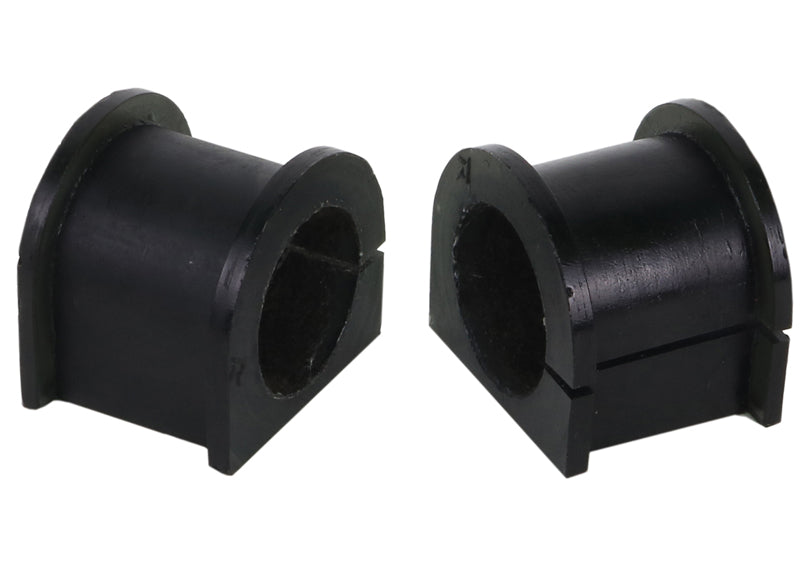 Whiteline Sway Bar Mount - Bushing Kit 31mm - Toyota Land Cruiser - W23411G - image 3