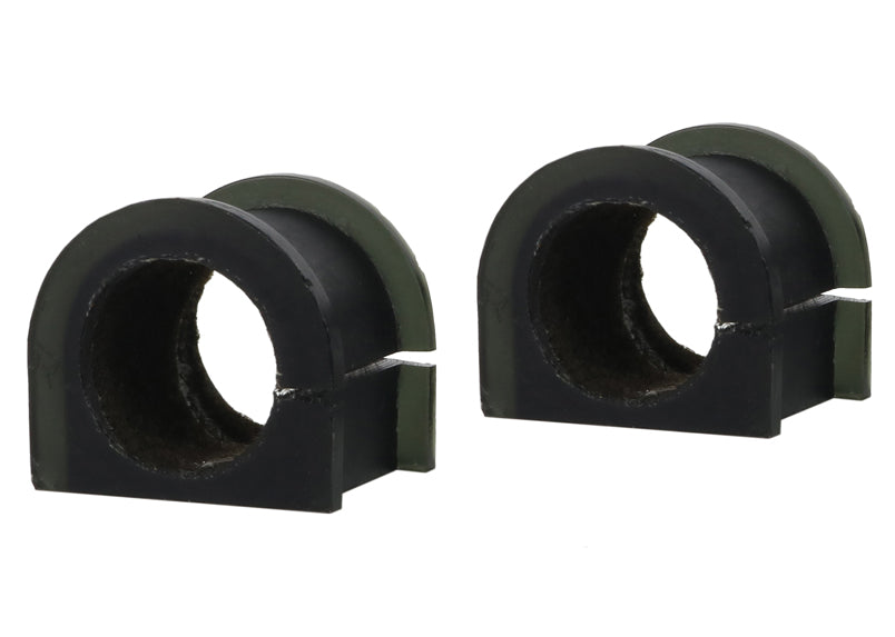 Whiteline Sway Bar Mount - Bushing Kit 31mm - Toyota Land Cruiser - W23411G