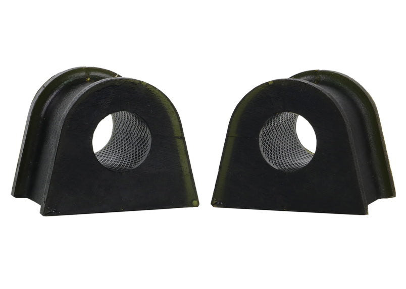 Whiteline Sway Bar Mount - Bushing Kit 18.5mm - Hyundai Galloper / Mitsubishi Challenger / Mitsubishi Colt / Mitsubishi Pajero - W23413 - image 2
