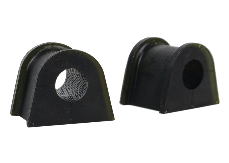 Whiteline Sway Bar Mount - Bushing Kit 18.5mm - Hyundai Galloper / Mitsubishi Challenger / Mitsubishi Colt / Mitsubishi Pajero - W23413 - image 3