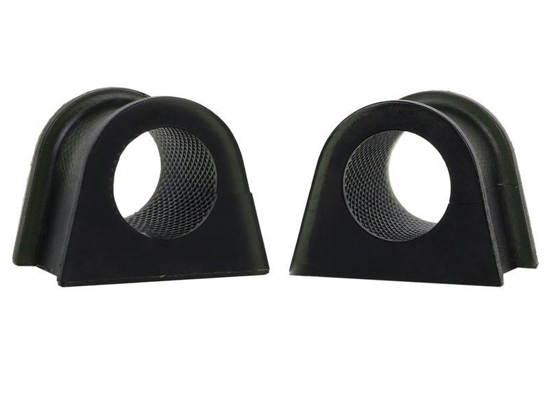 Whiteline Sway Bar Mount - Bushing Kit 25mm - Hyundai Galloper / Mitsubishi Challenger / Mitsubishi Pajero - W23414 - image 2