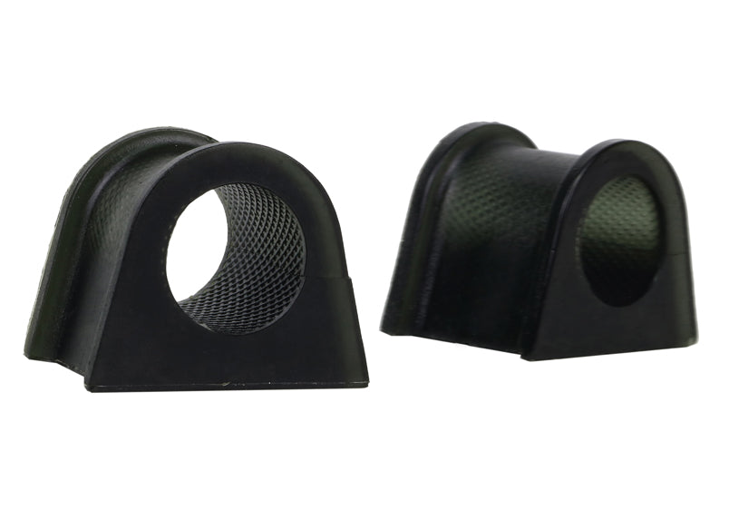 Whiteline Sway Bar Mount - Bushing Kit 25mm - Hyundai Galloper / Mitsubishi Challenger / Mitsubishi Pajero - W23414 - image 3
