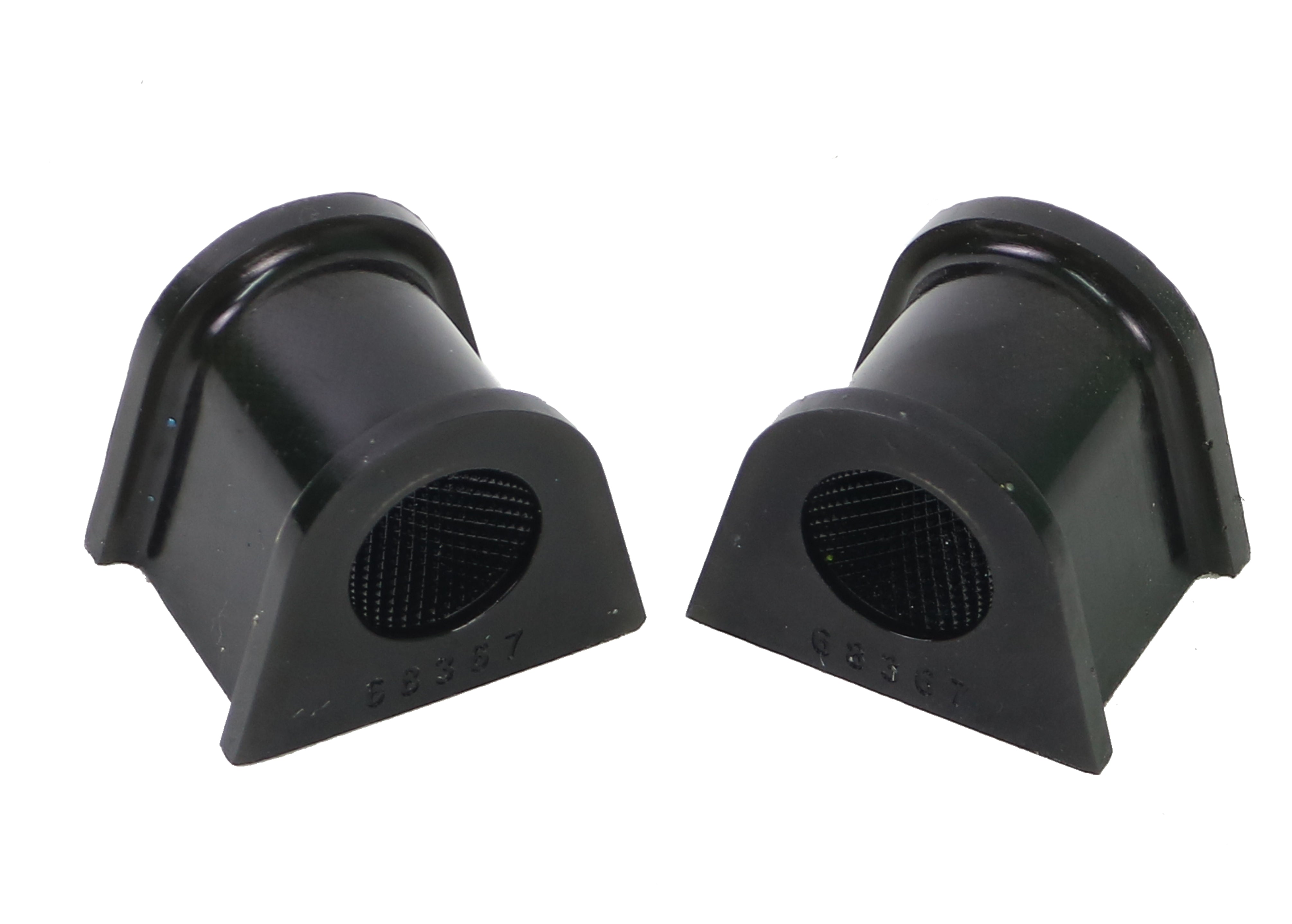 Whiteline Sway Bar Mount - Bushing Kit 23mm - Hyundai Galloper / Mitsubishi Challenger / Mitsubishi Pajero - W23415 - image 3