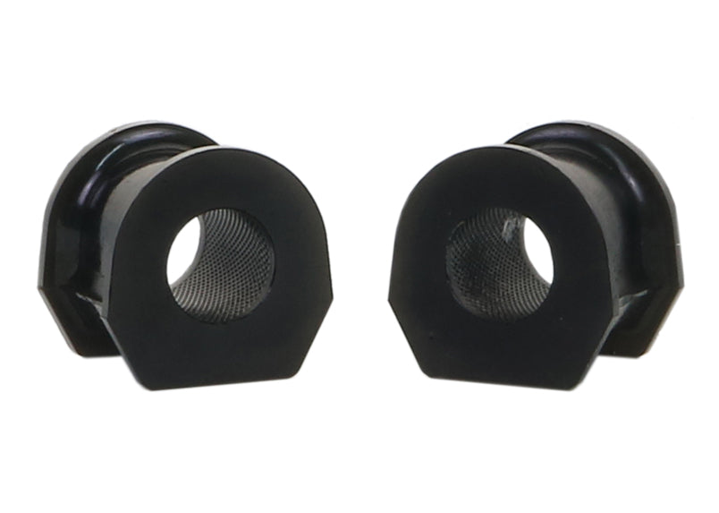 Whiteline Sway Bar Mount - Bushing Kit 26.5mm - Mitsubishi Express / L400 / Pajero / Starwagon - W23416 - image 2
