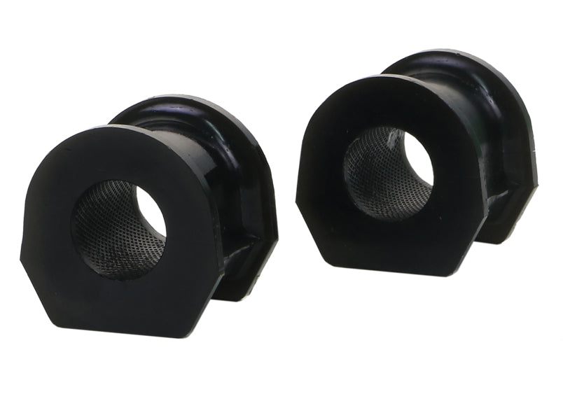 Whiteline Sway Bar Mount - Bushing Kit 26.5mm - Mitsubishi Express / L400 / Pajero / Starwagon - W23416