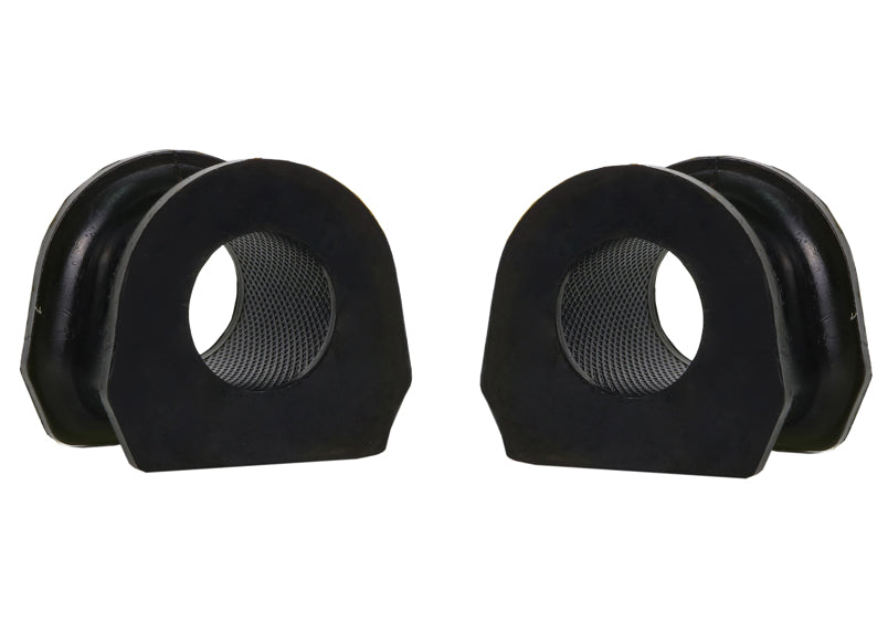 Whiteline Sway Bar Mount - Bushing Kit 28mm - W23417 - W23417 - image 2