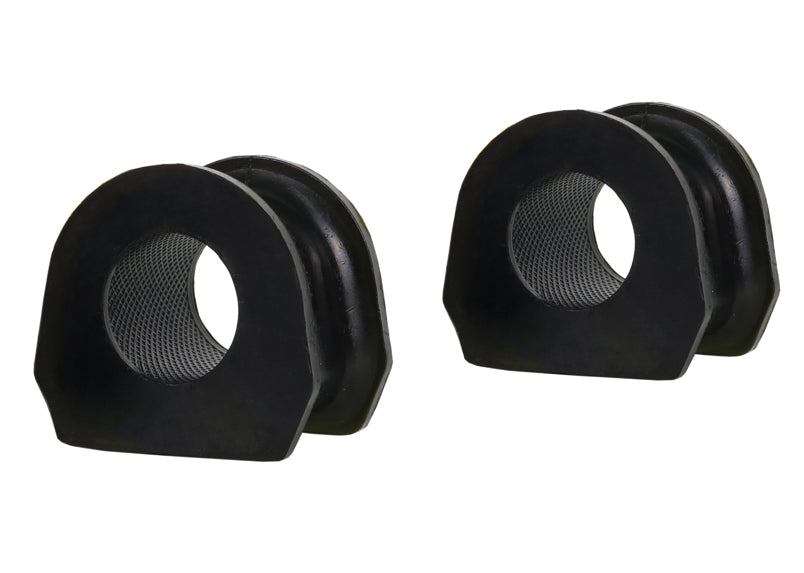 Whiteline Sway Bar Mount - Bushing Kit 28mm - W23417 - W23417
