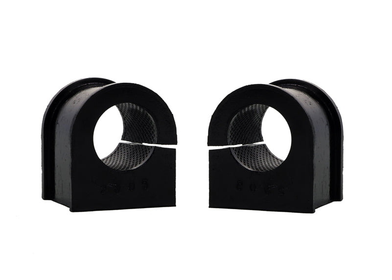 Whiteline Sway Bar Mount - Bushing Kit 25mm - Ford Maverick / Nissan Pathfinder / Nissan Terrano / Nissan Terrano Ii - W23419 - image 2