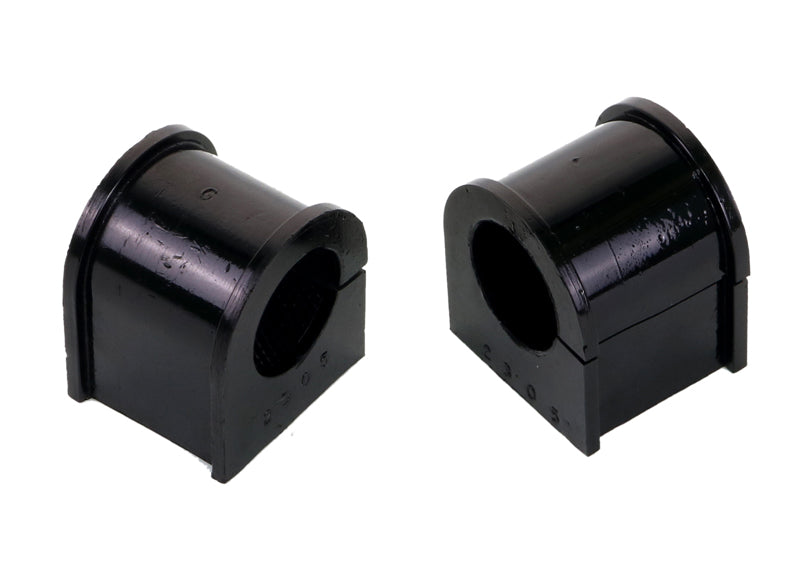 Whiteline Sway Bar Mount - Bushing Kit 25mm - Ford Maverick / Nissan Pathfinder / Nissan Terrano / Nissan Terrano Ii - W23419 - image 3