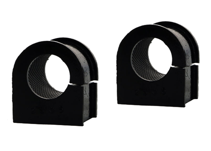 Whiteline Sway Bar Mount - Bushing Kit 25mm - Ford Maverick / Nissan Pathfinder / Nissan Terrano / Nissan Terrano Ii - W23419