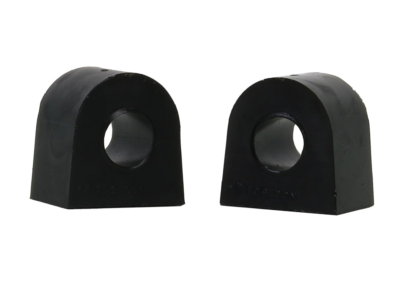 Whiteline Sway Bar Mount - Bushing Kit 15mm - Ford Maverick / Nissan Patrol - W23420 - image 2