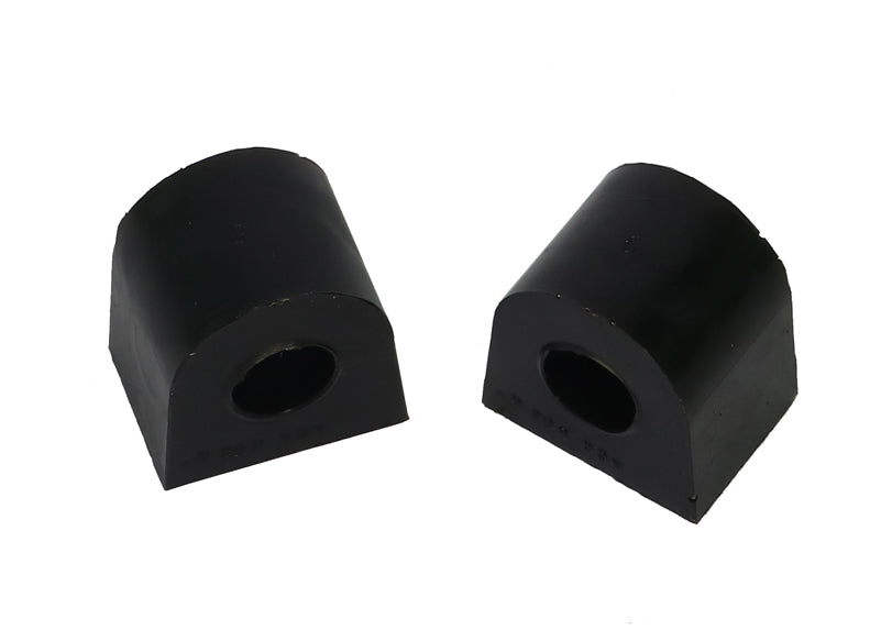 Whiteline Sway Bar Mount - Bushing Kit 15mm - Ford Maverick / Nissan Patrol - W23420 - image 3