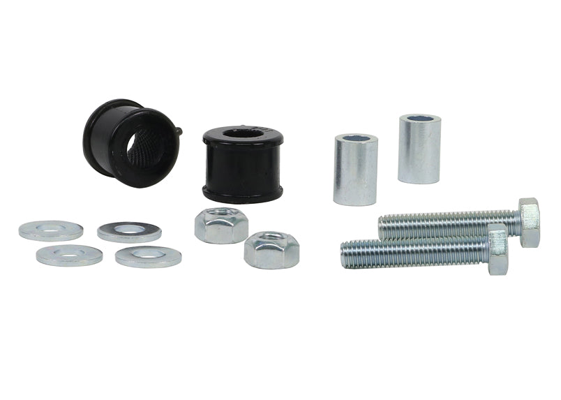 Whiteline Sway Bar Link - Lower Bushing Kit - W23421 - W23421 - image 2