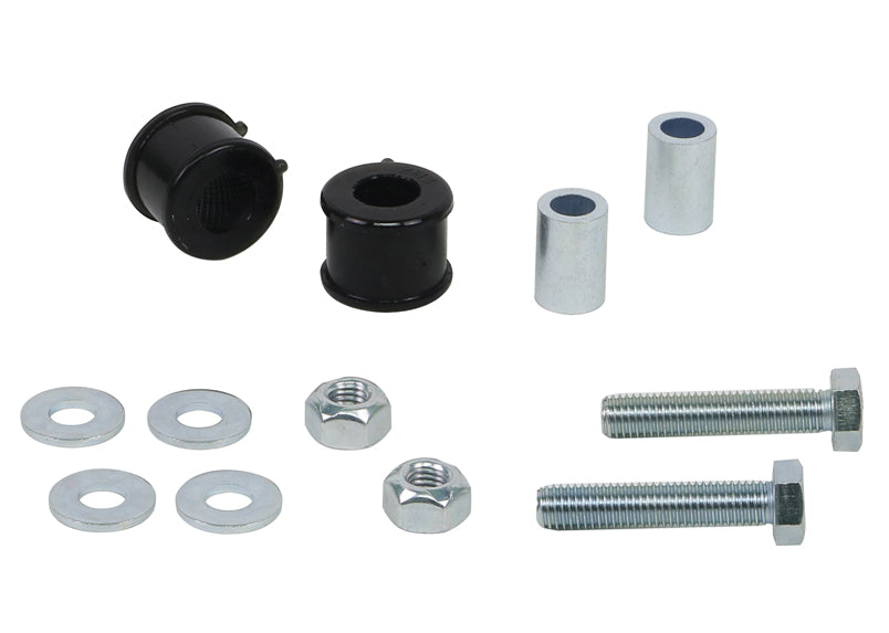 Whiteline Sway Bar Link - Lower Bushing Kit - W23421 - W23421 - image 3