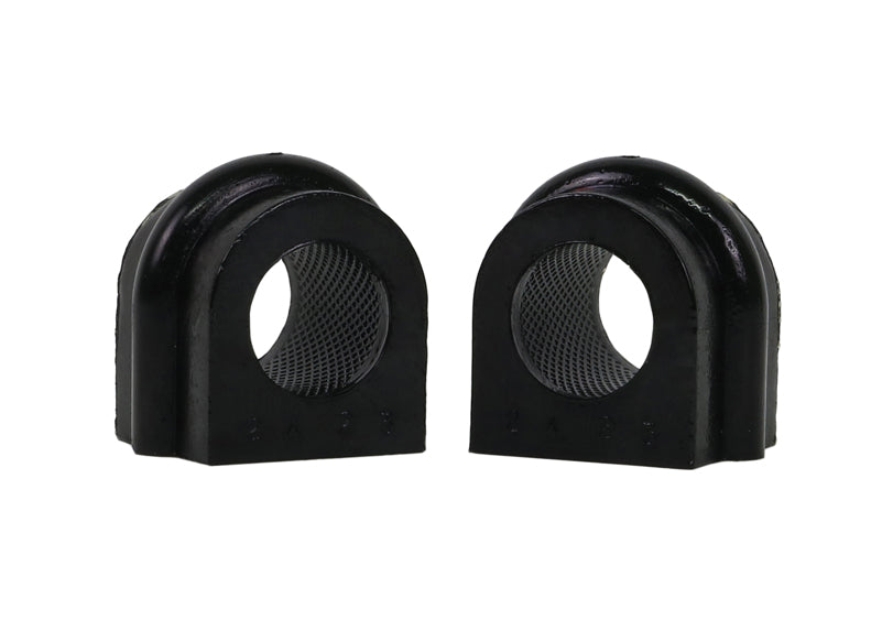 Whiteline Sway Bar Mount - Bushing Kit 23mm - Infiniti QX4 / Nissan Pathfinder / Nissan Patrol - W23422 - image 2